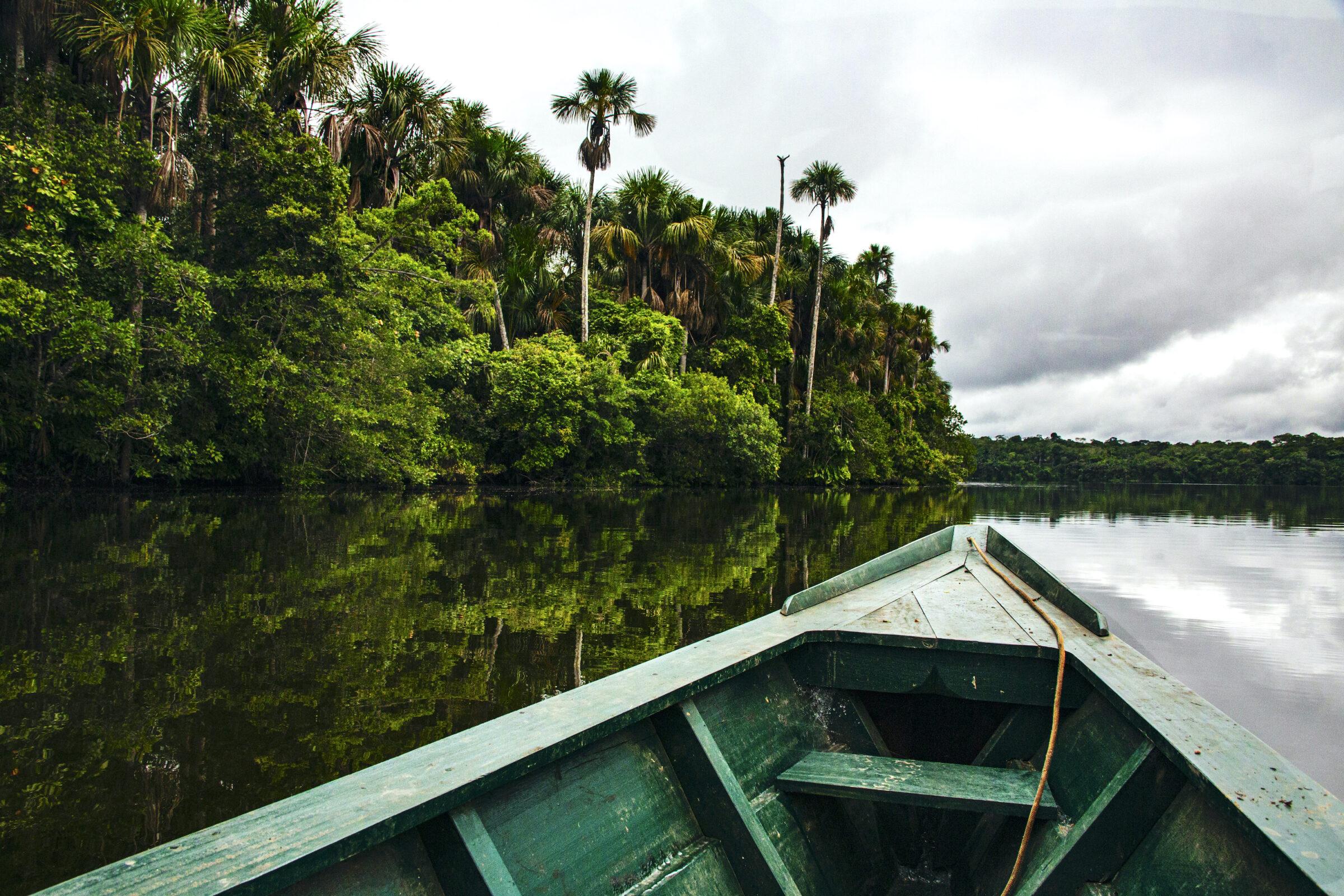 Nachhaltig Reisen in Peru mit Inkaterra