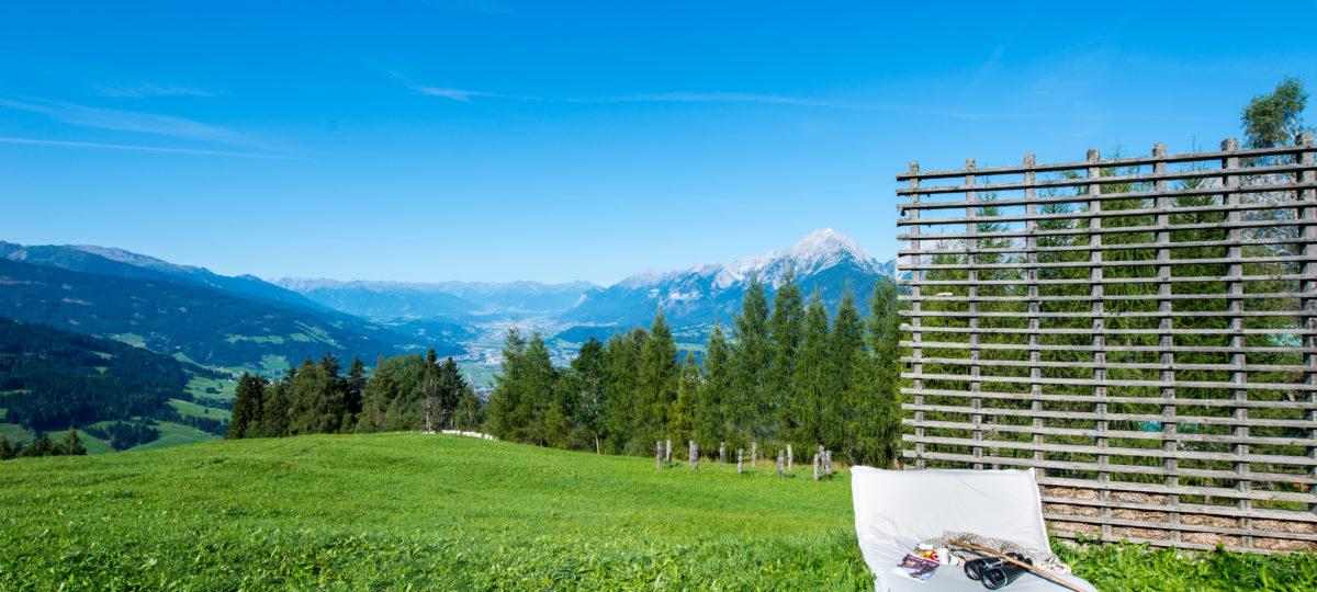 Familienhotels Österreich