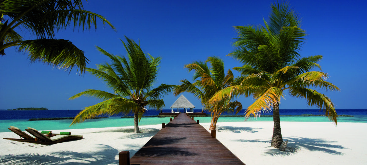 Luxushotels Malediven