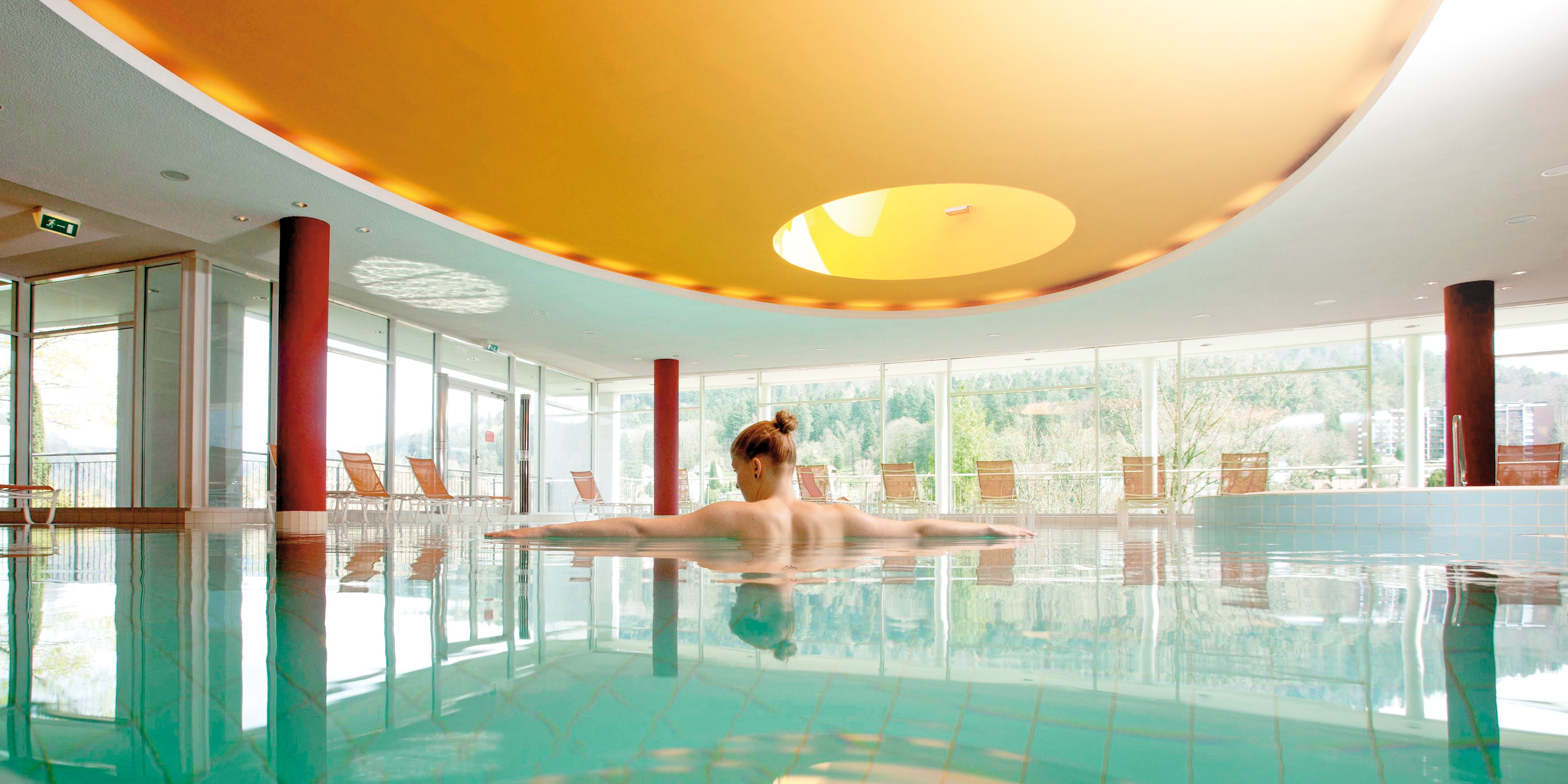 SCHWARZWALD PANORAMA, Pool