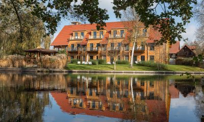 Strandhaus Boutique Resort & Spa
