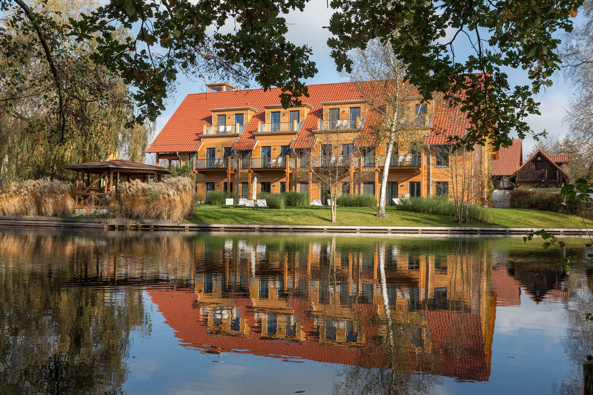 Strandhaus Boutique Resort & Spa