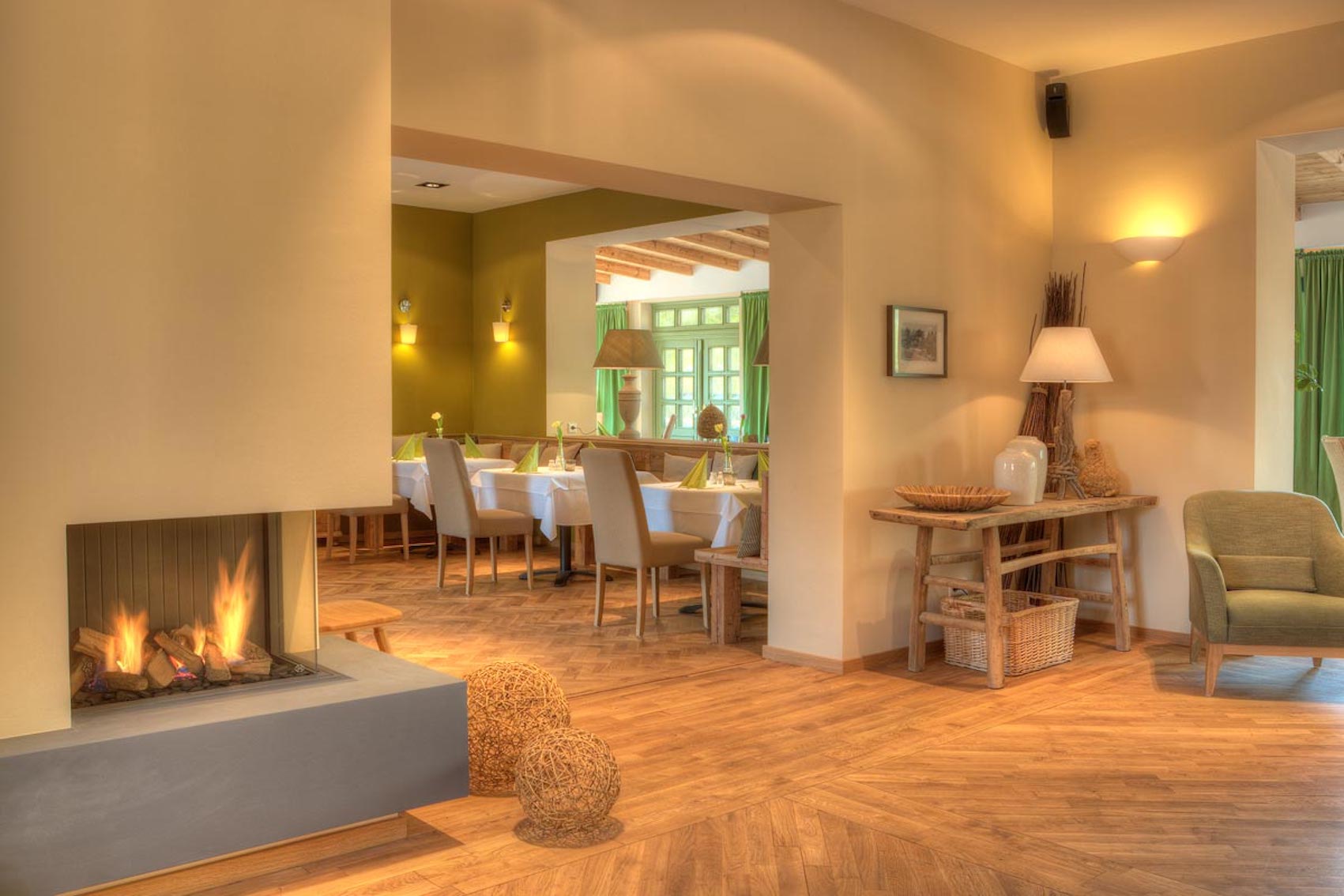 Strandhaus Boutique Resort & Spa