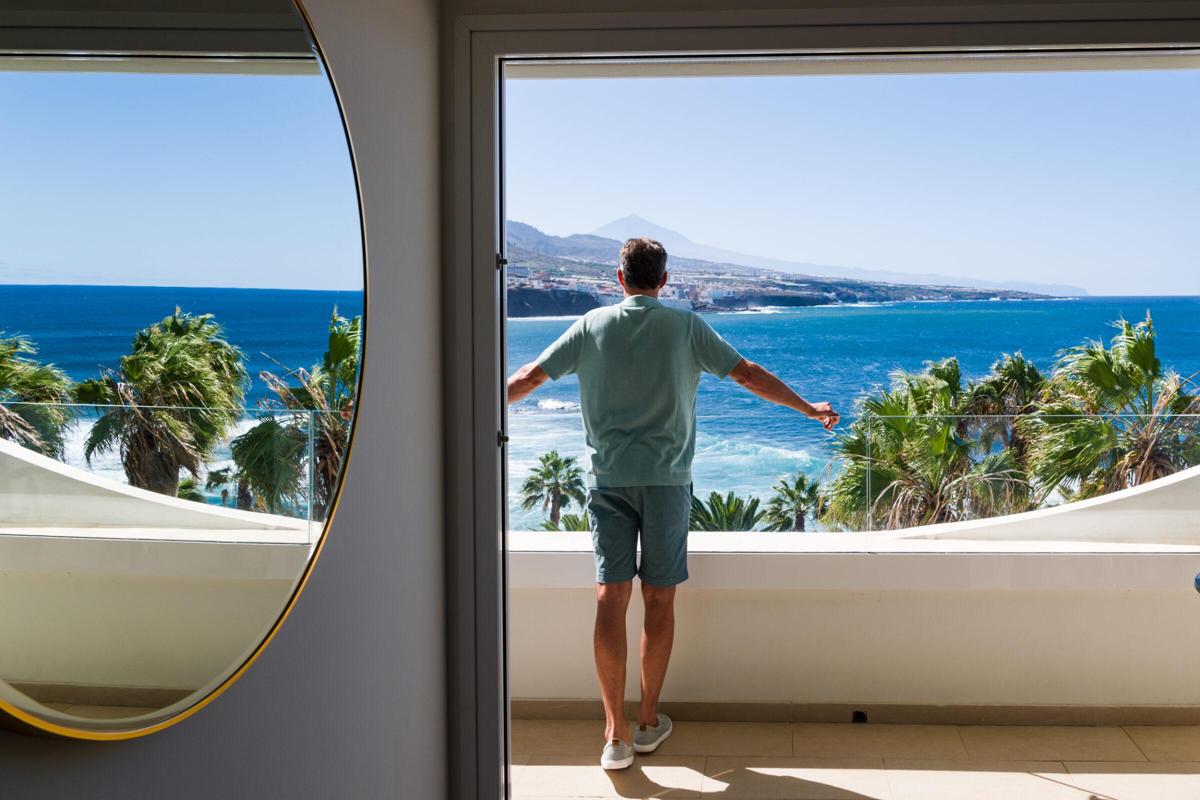 Oceano Seaview Tenerife