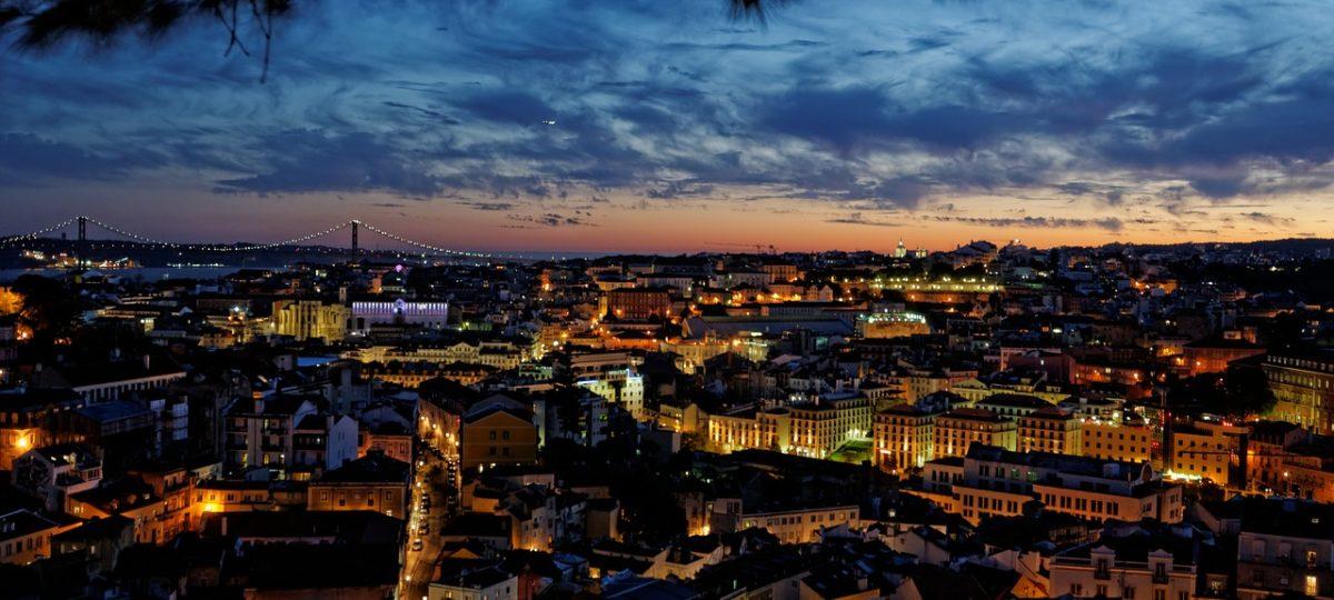 Stadthotels Portugal