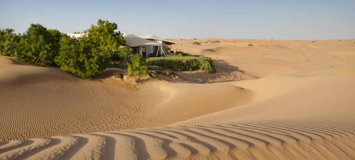 Luxushotels Dubai