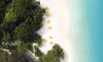 Zeavola, nachhaltiges Hotel.Kho Phi Phi