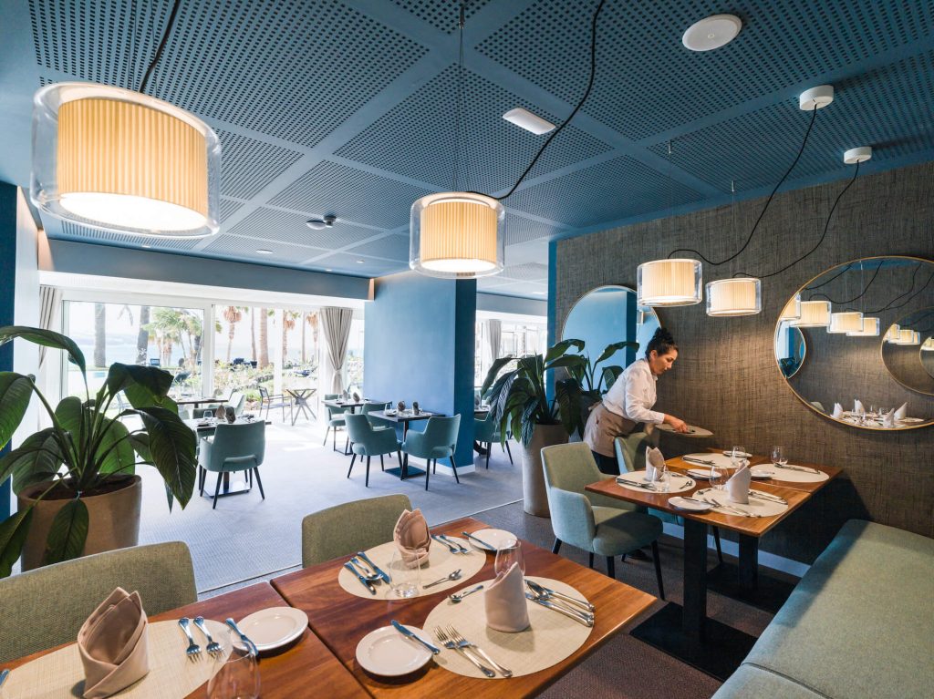 Océano Hotel Health Spa Teneriffa