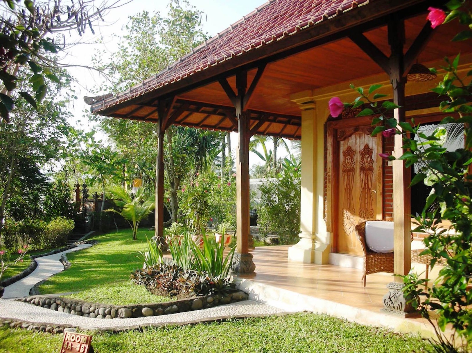 Puri Dajuma Cottages & Spa