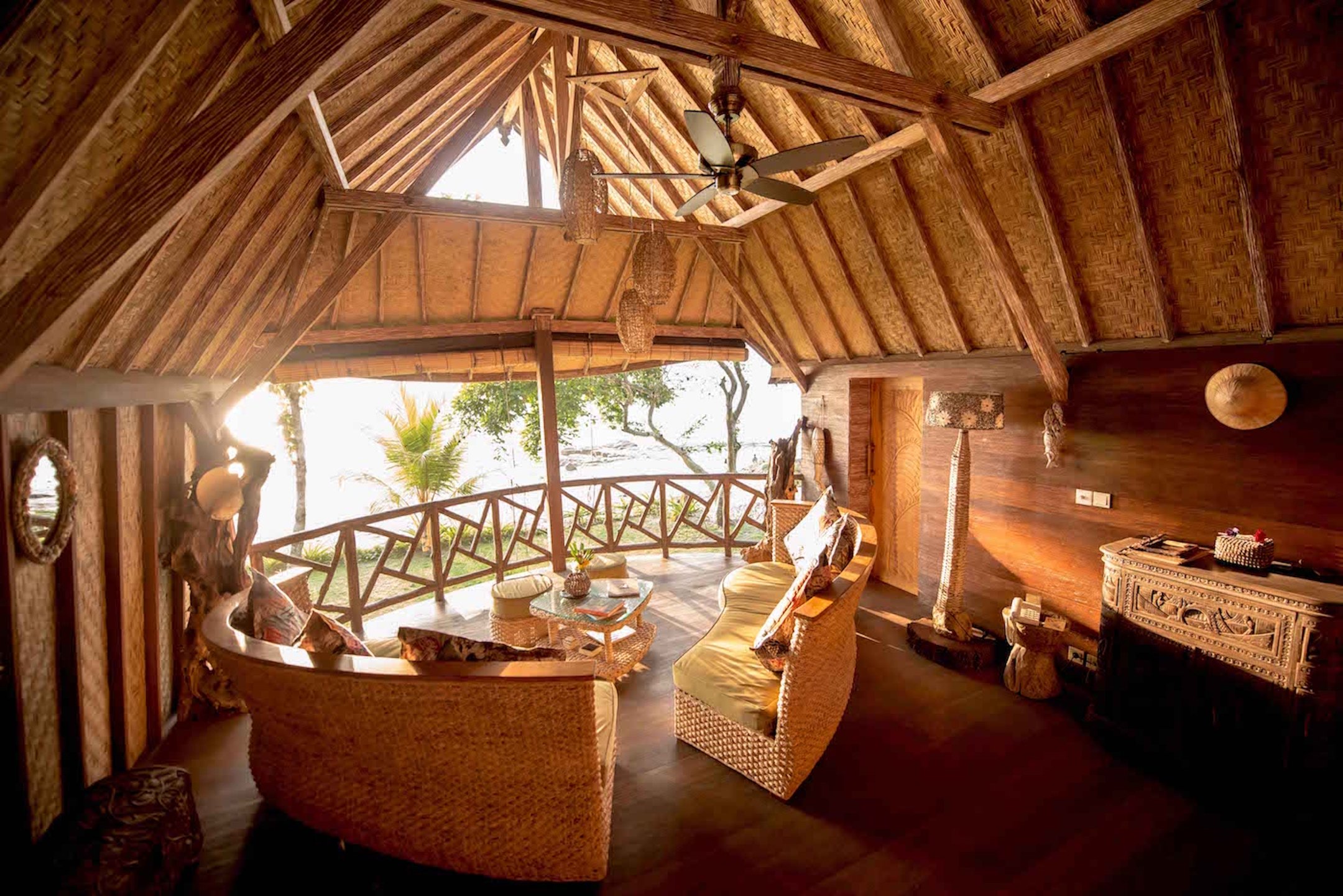 Puri Dajuma Cottages & Spa