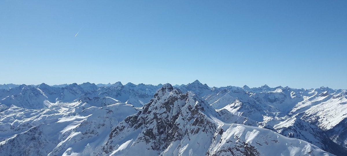 Ski Hotels Italien