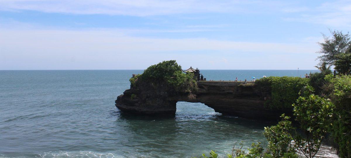Luxushotels Indonesien