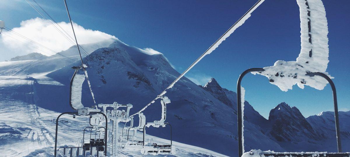 Skihotels Österreich