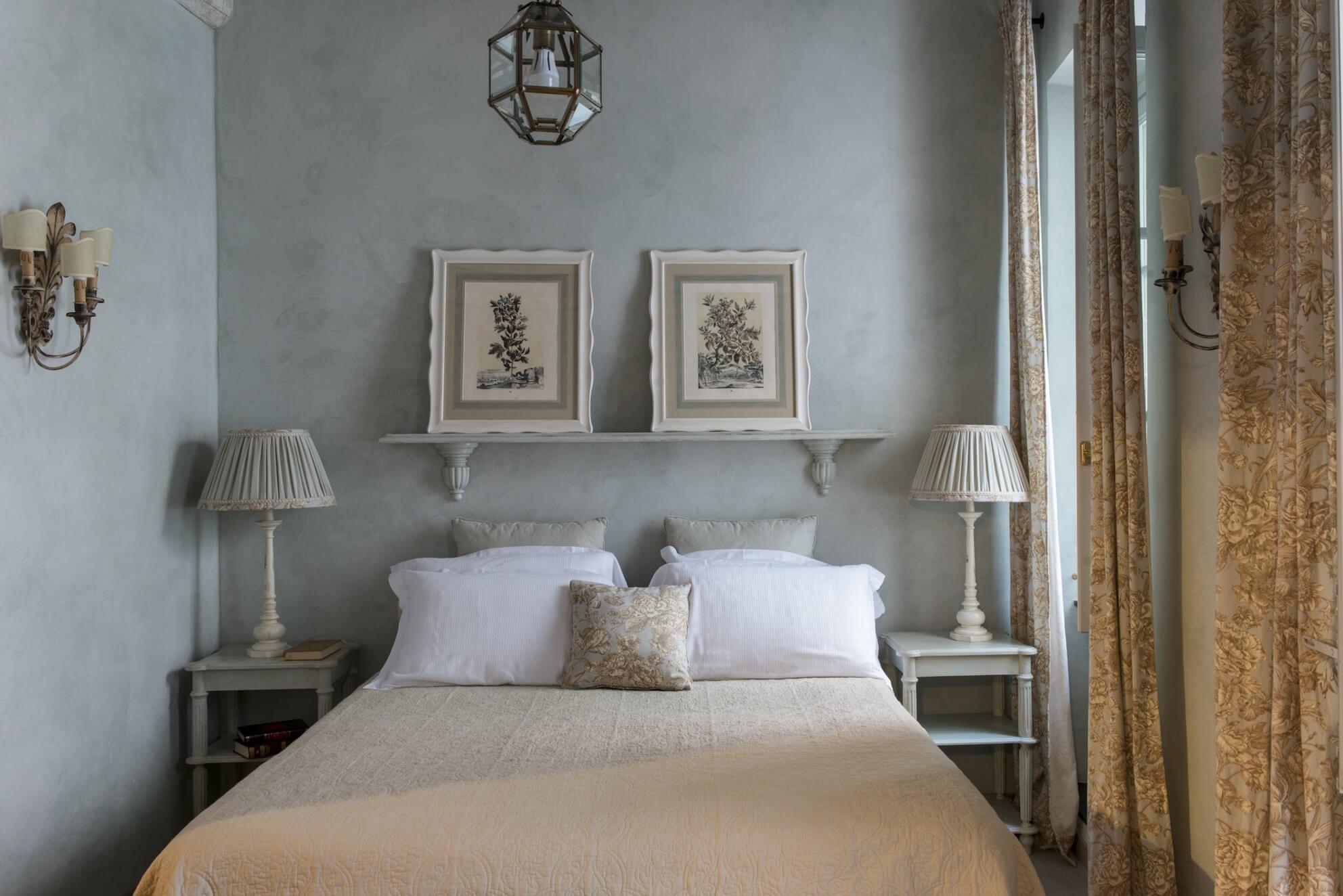 eco Hotels, Relais Del maro, Liguria