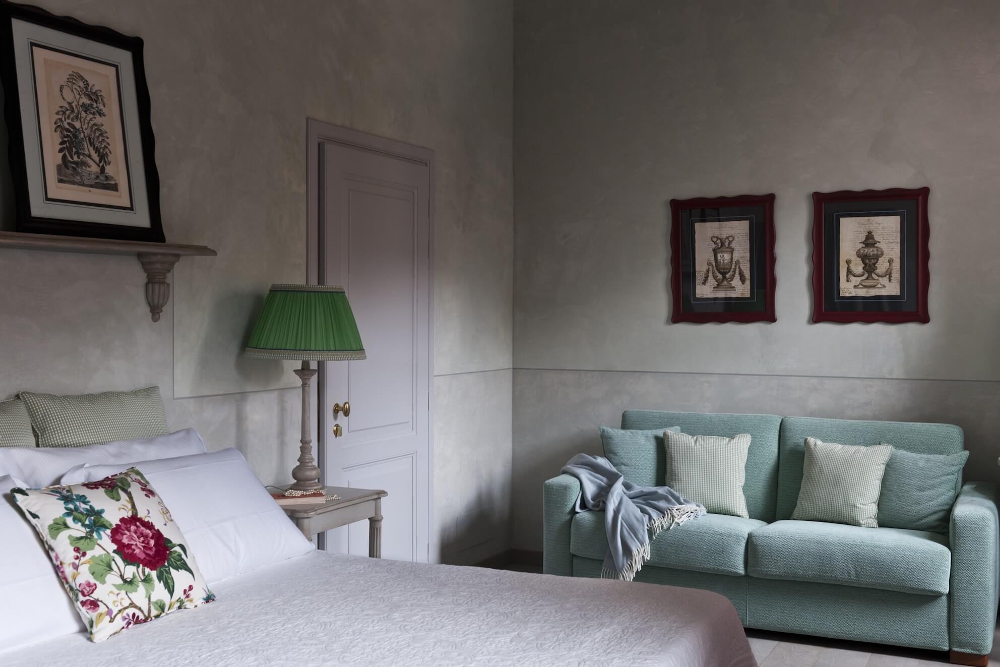 sustainable hotel, albergo diffuso, Borgomaro
