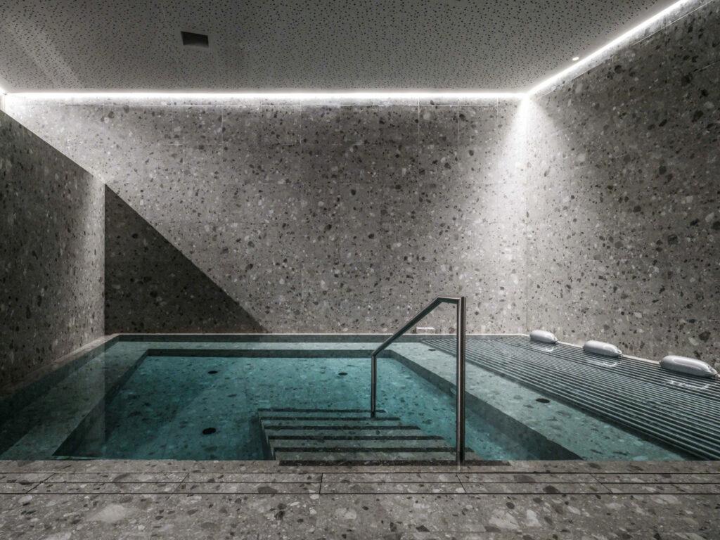 Deferegger Heilwasser Solebad