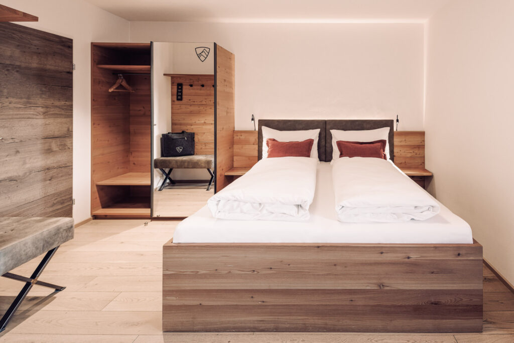 Nachhaltig Übernachten in Österreich – Naturhotel Outside