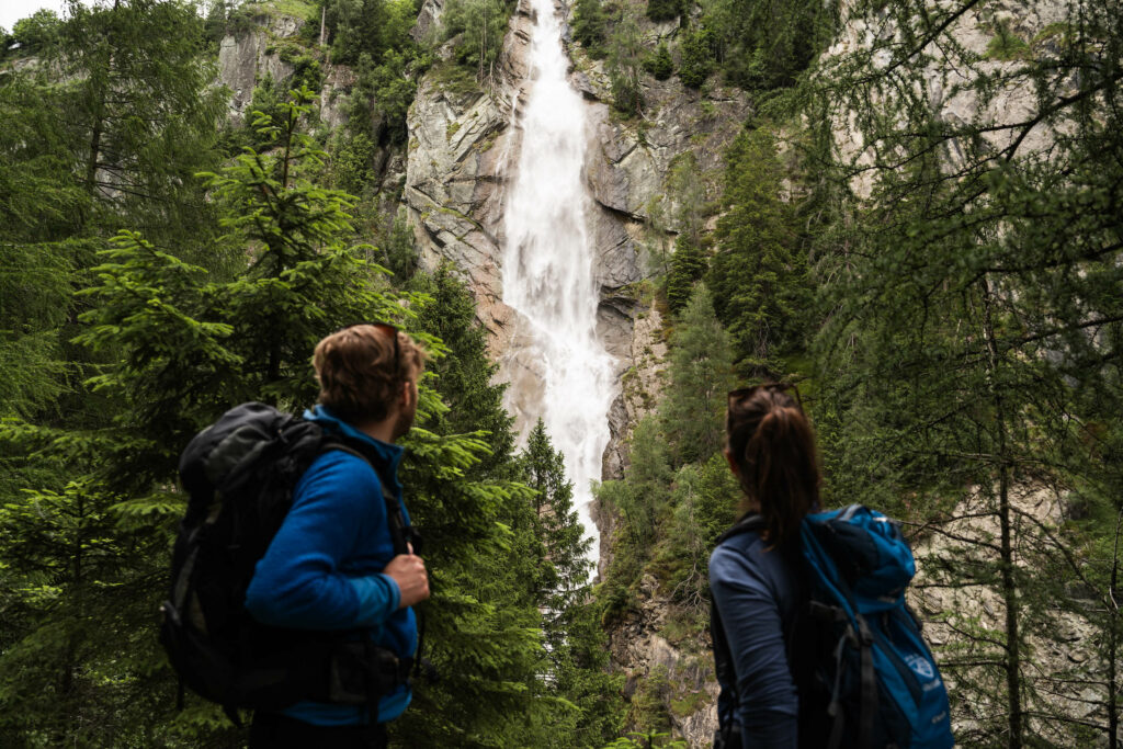 Unterwegs in den Osttiroler Alpen – Nachhaltig Übernachten im Naturhotel Outside