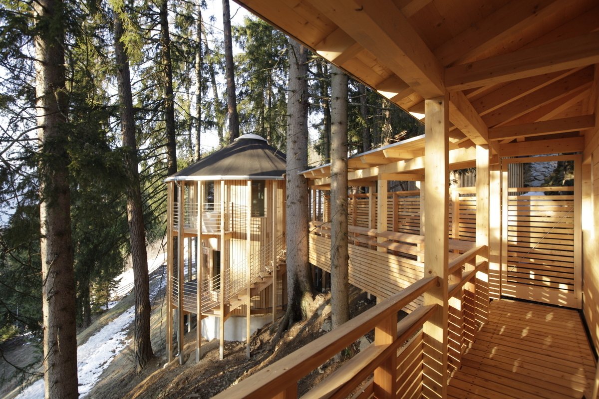 Biohotel Grafenast-Outside