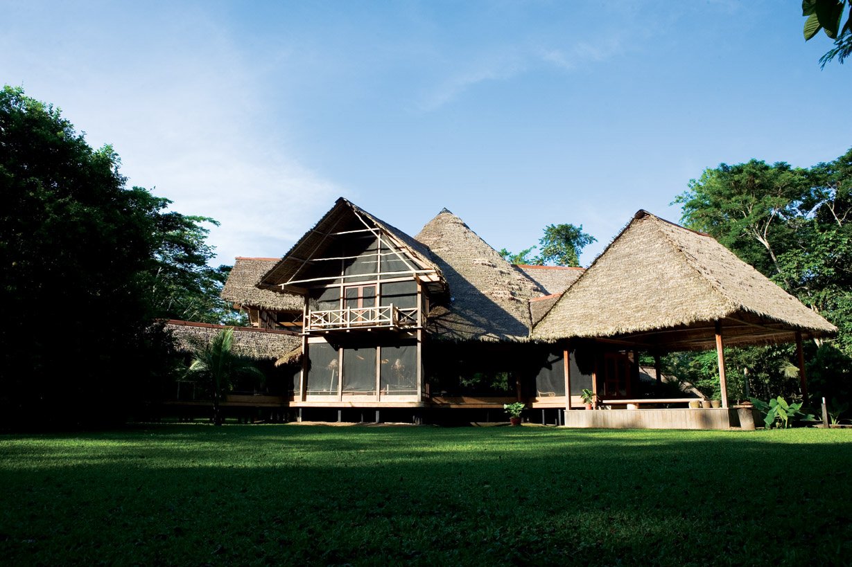 Inkaterra Reserva Amazónica