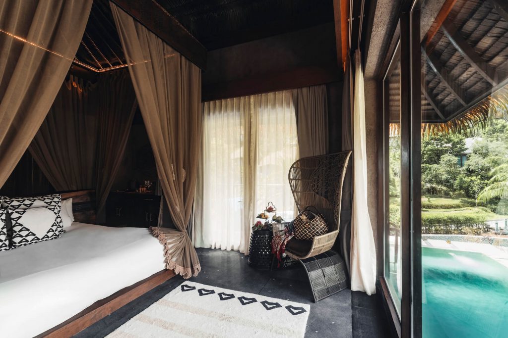 Keemala Phuket Thailand