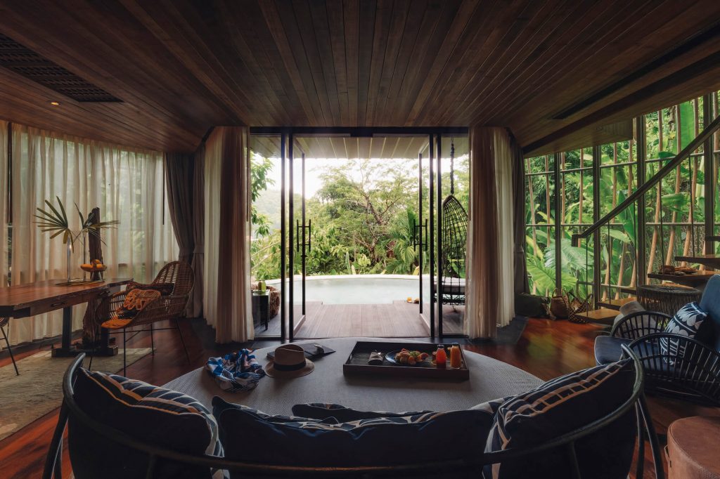 Keemala Phuket Thailand