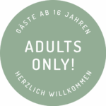 Adults-Only Button SAND