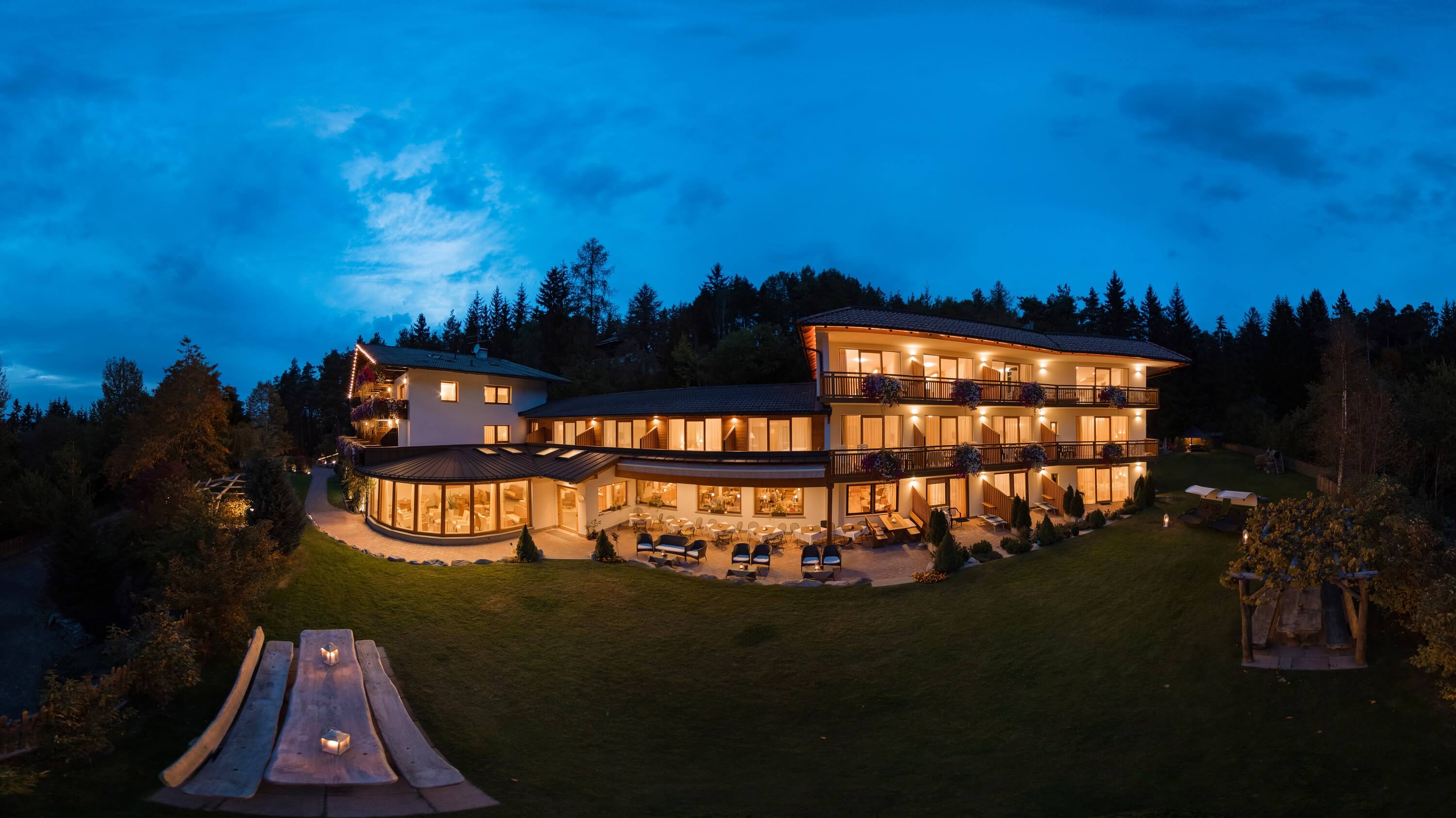 hotel Rinner-bio-eco-hotel-south tyrol