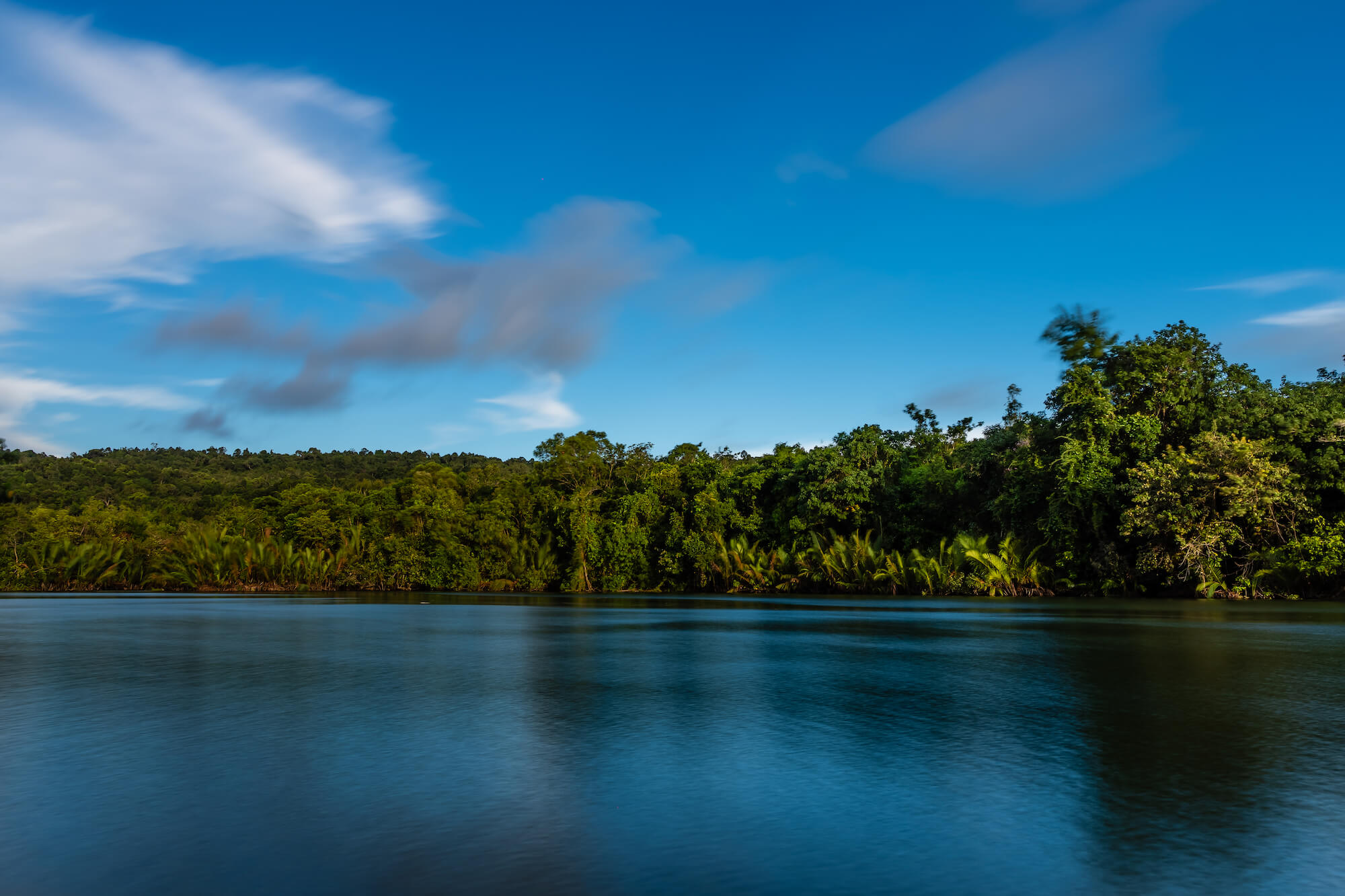 4 Rivers Floating Lodge Cambodia Tatai