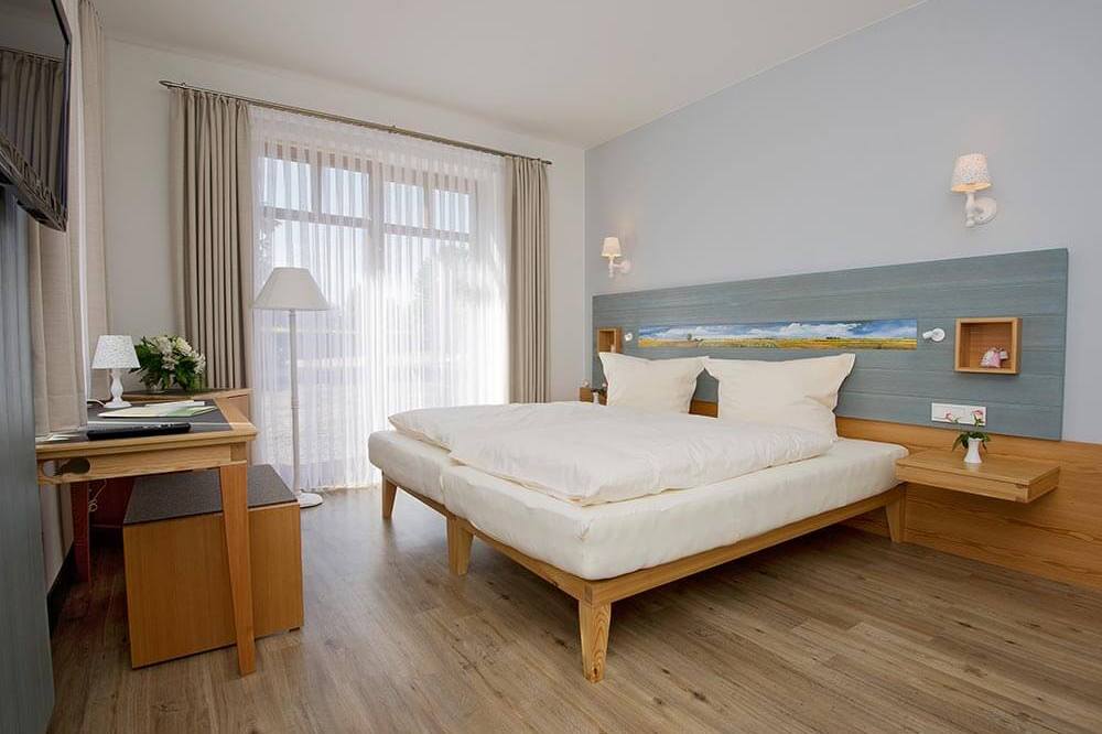 Zimmer Okelmann's