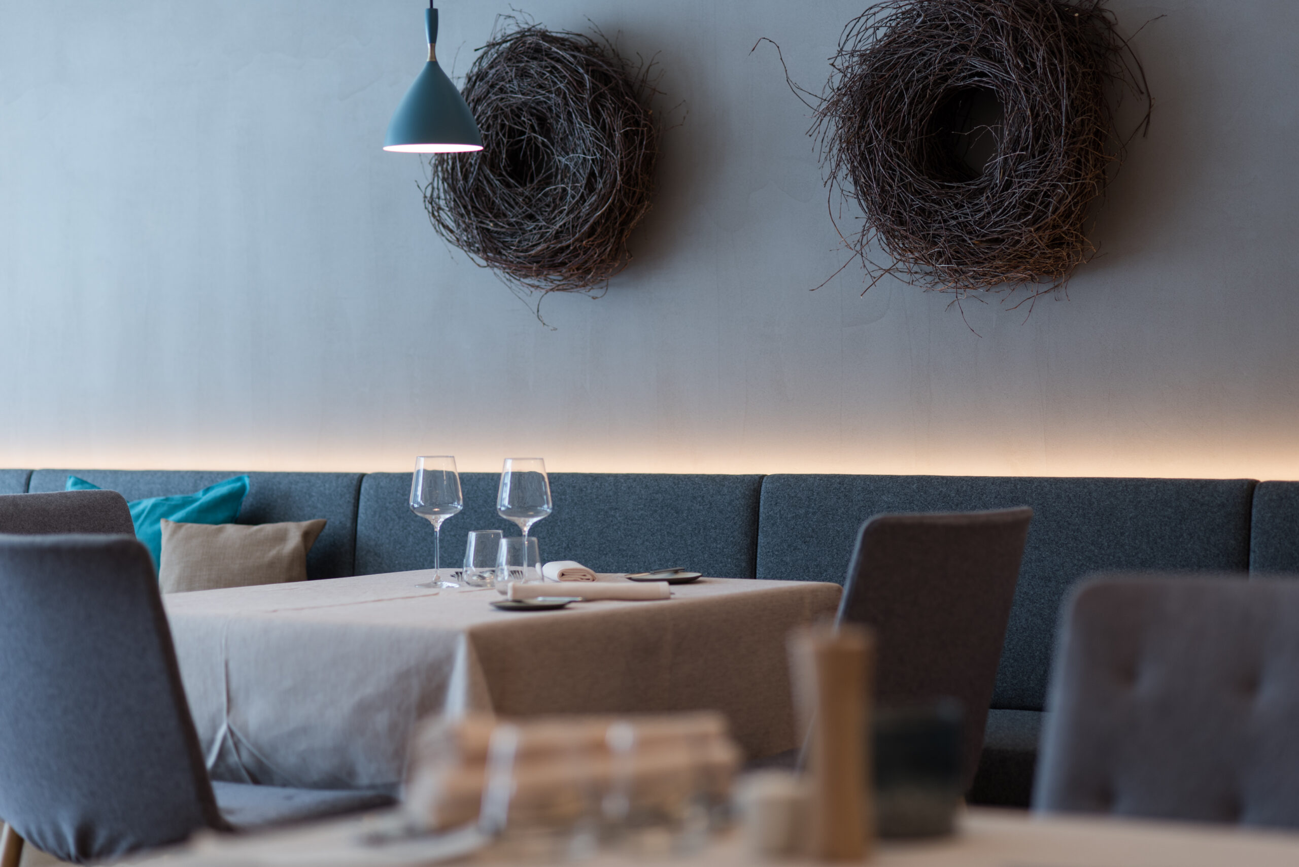 Restaurant-Forelle.weissensee-hannes-müller-haubenrestaurant -gau miliau
