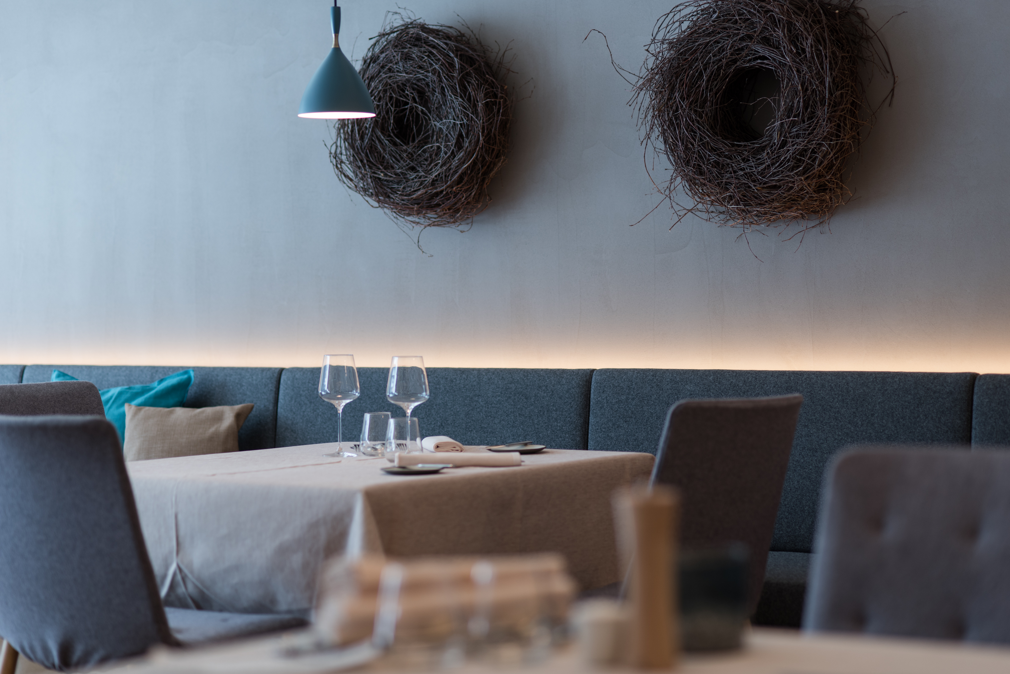 Restaurant,Forelle, Weissensee, nachhaltig, lokal