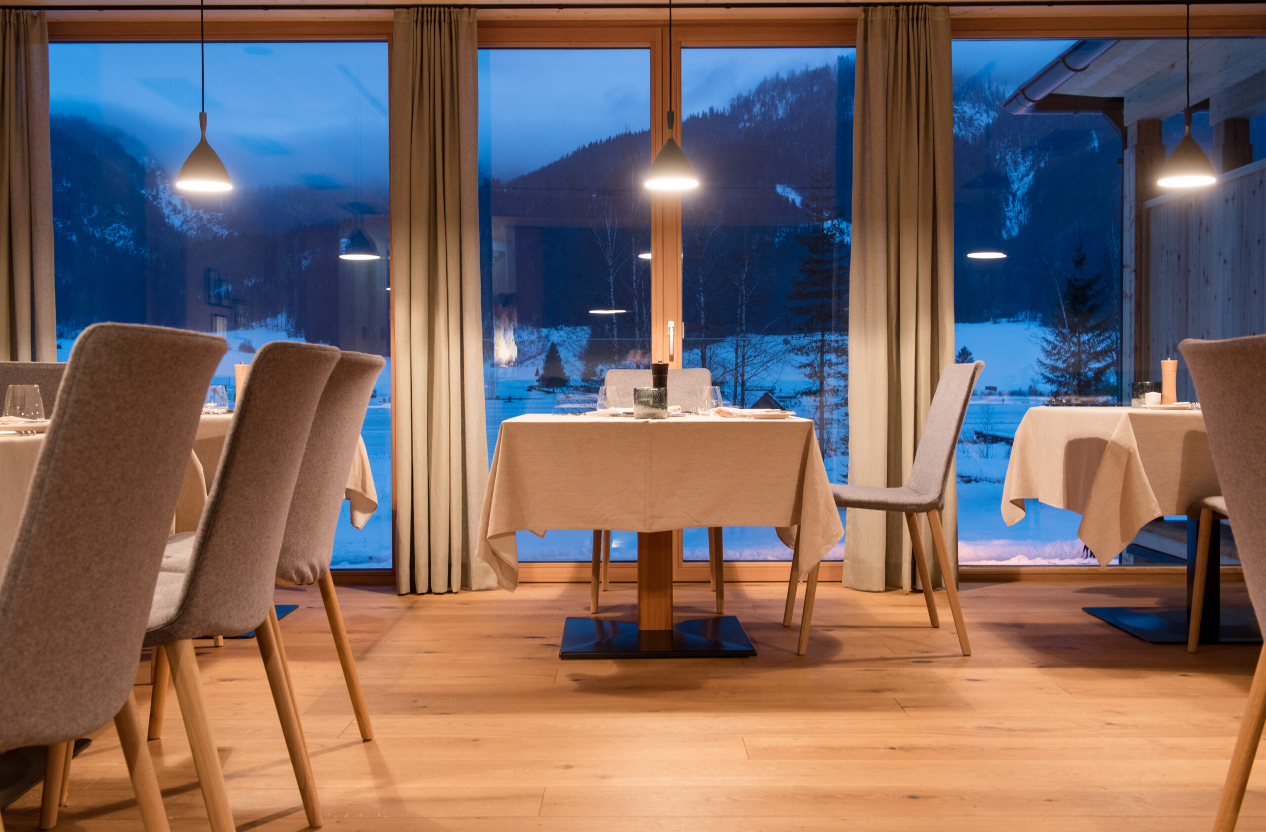 Restaurant ,Weissensee, Forelle, Hannes-Müller, regional