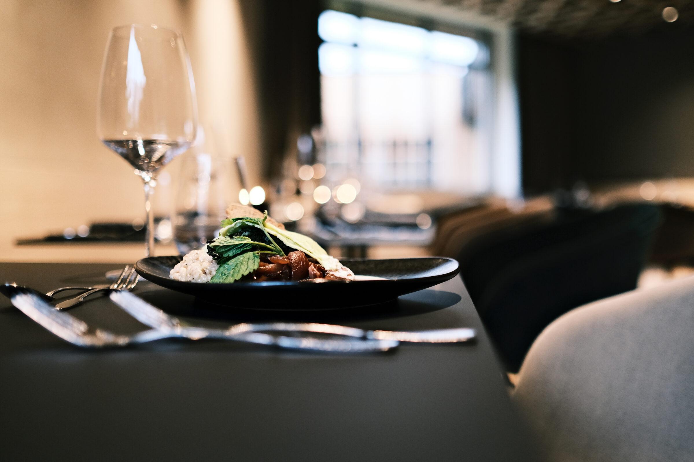 Restaurant Otto's