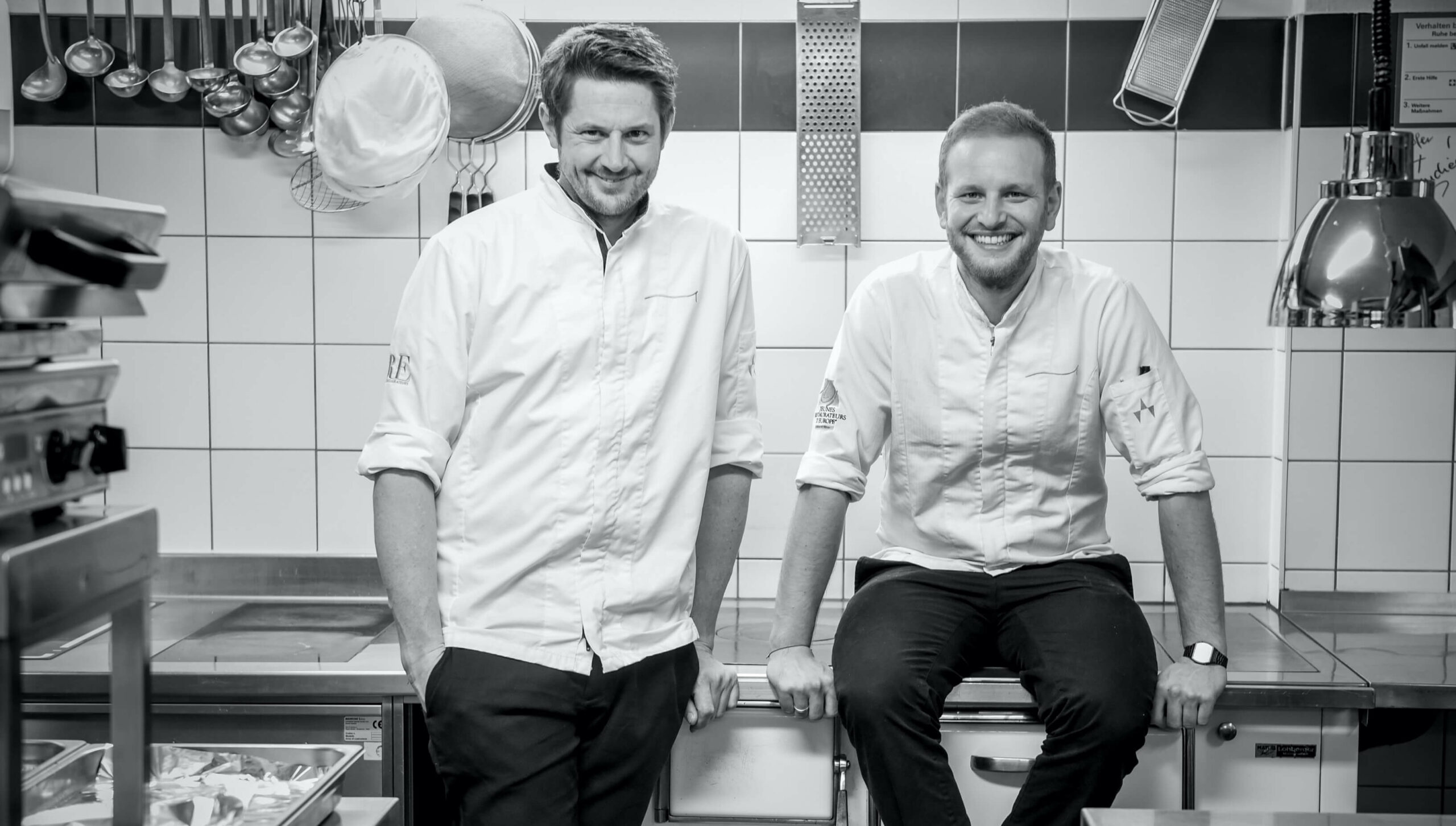 nachhaltig, lokal, Hannes Müller und team