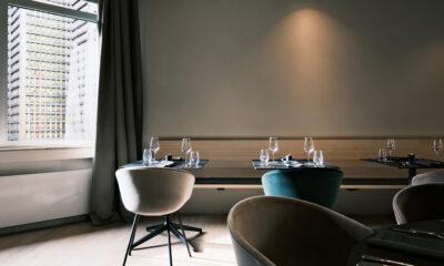 Restaurant Otto's