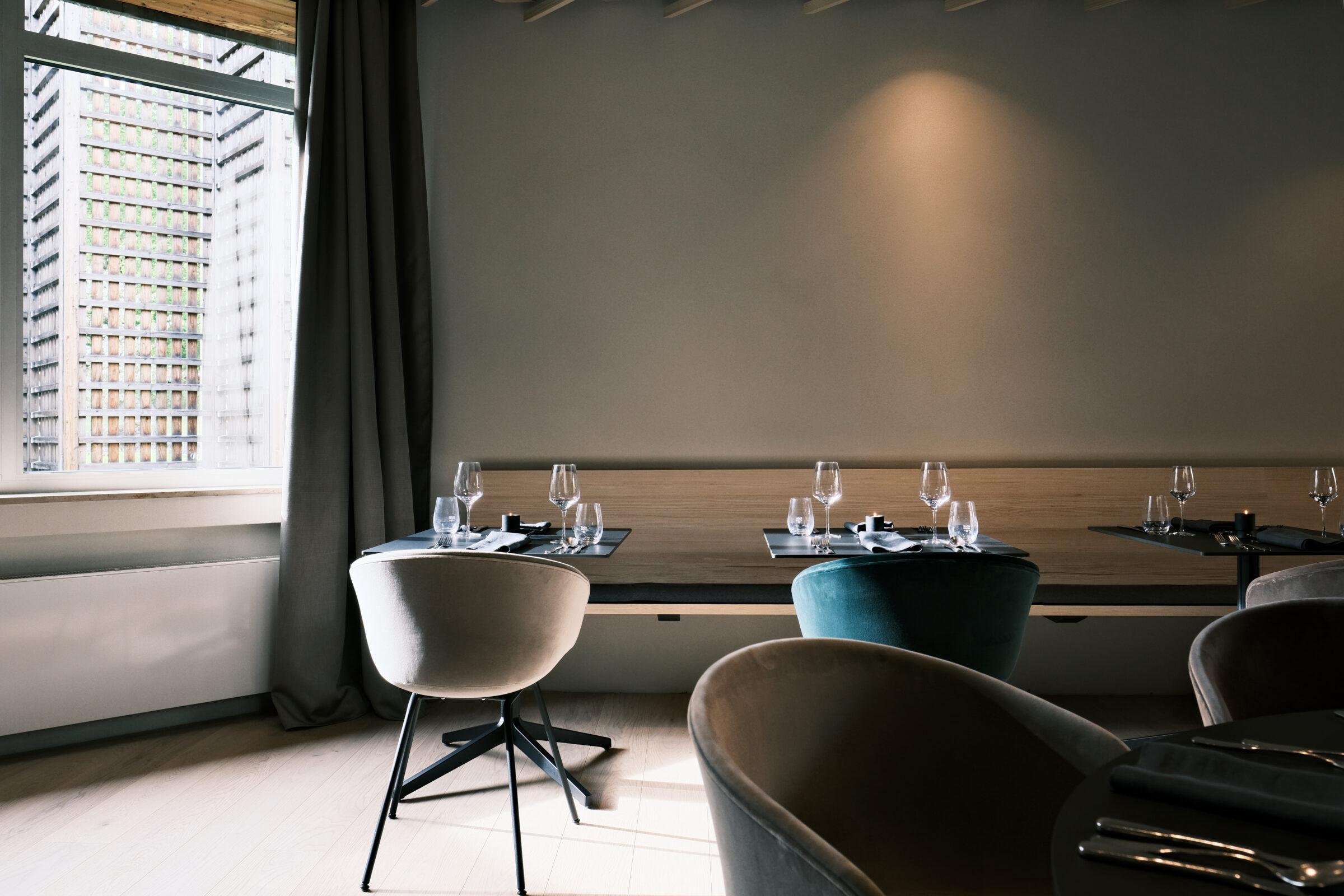 Restaurant Otto's