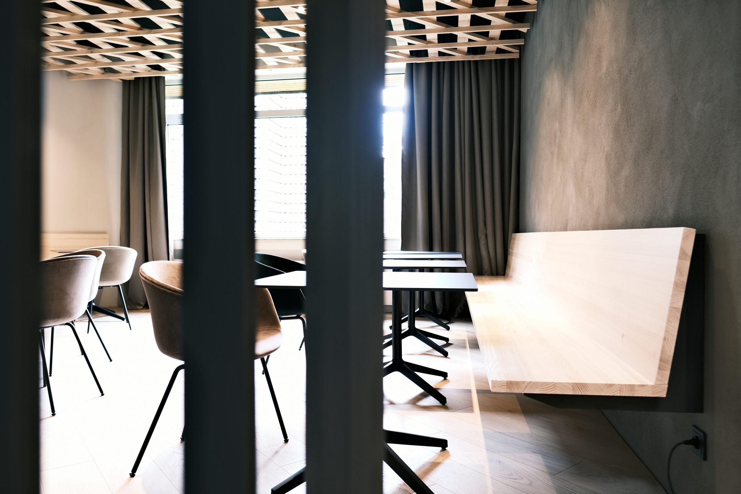 Restaurant Otto's