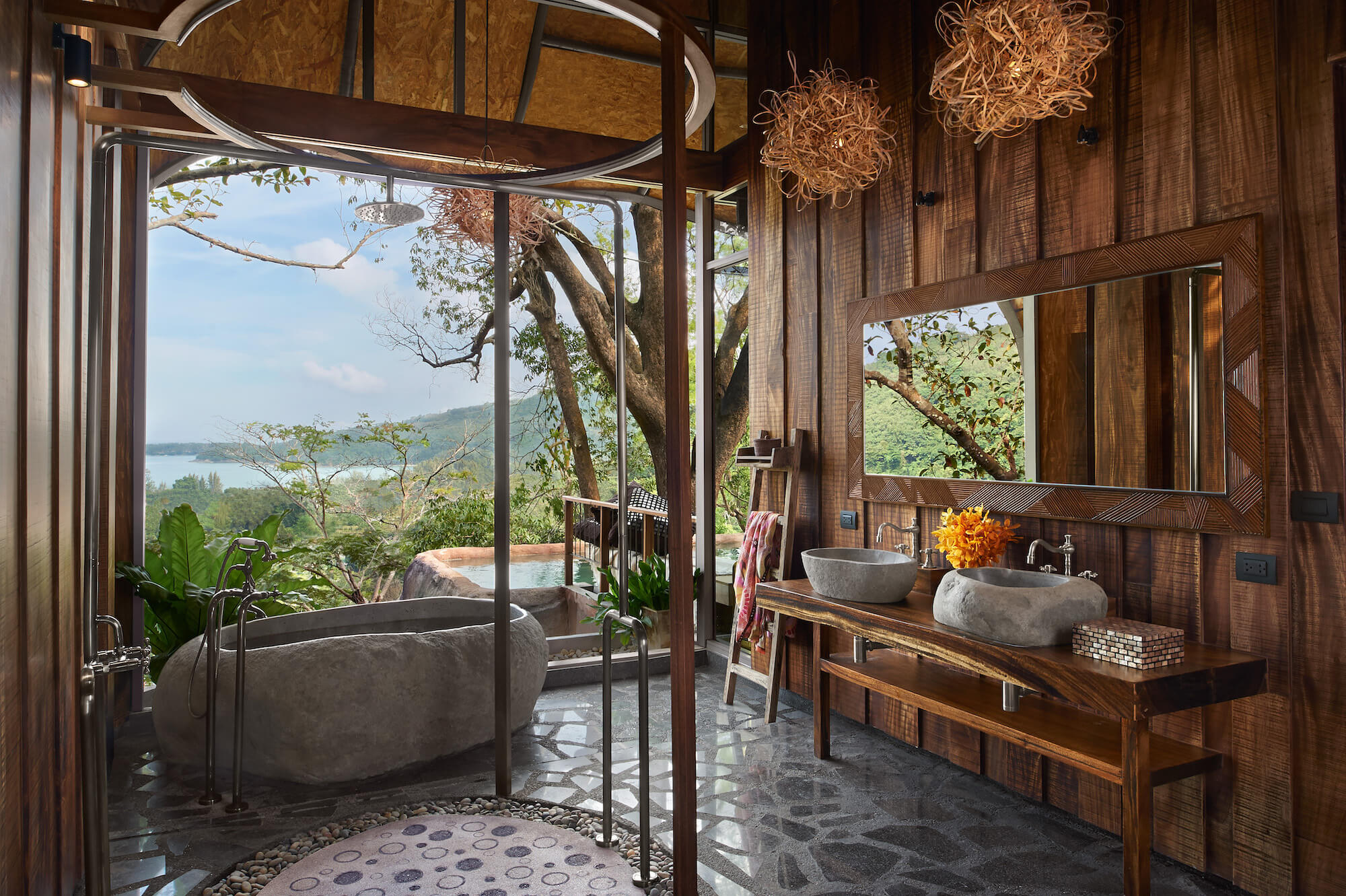 Keemala Phuket Thailand