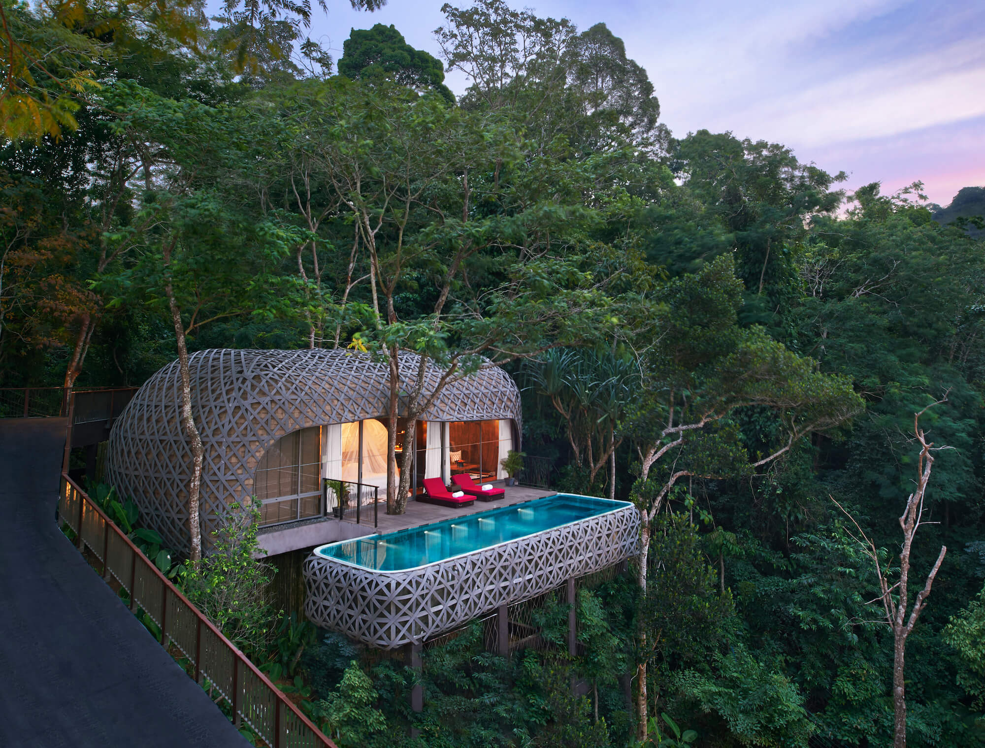 Keemala Phuket Thailand