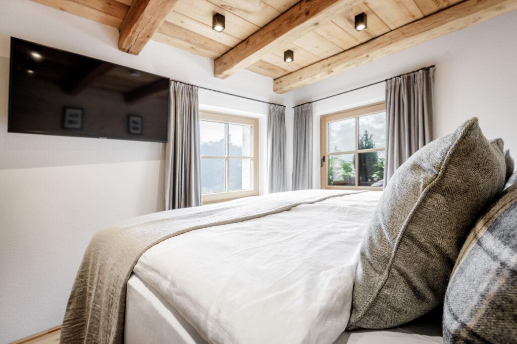  Mountain Sölden Chalet