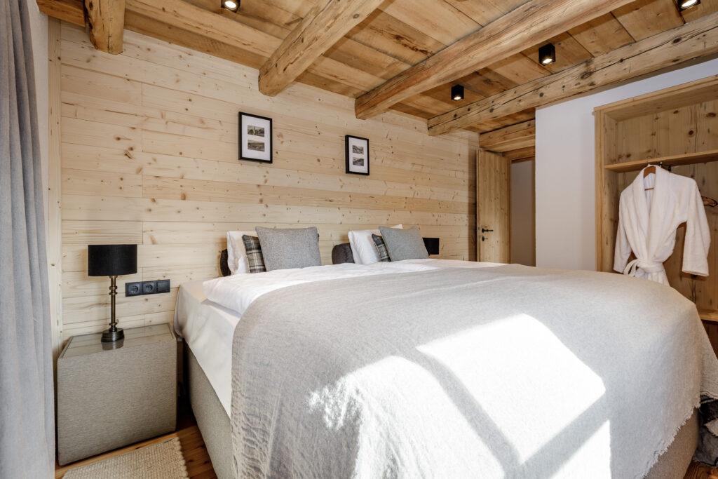  Mountain Sölden Chalet