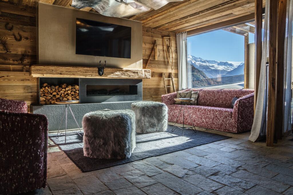 The Peak, Nachhaltig, Skiurlaub