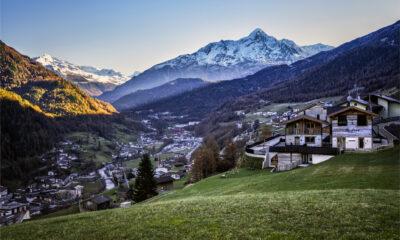 The Peak, Soelden