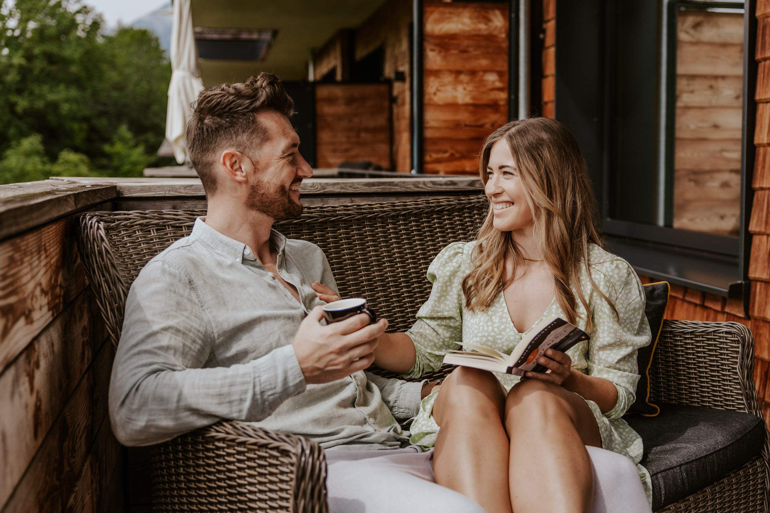 A sustainable romantic vacation at Klosterhof – Alpine Hideaway & Spa in southern Germany