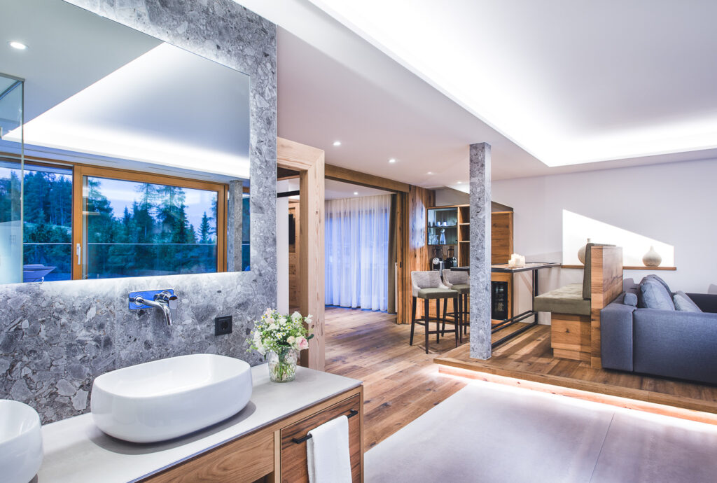Hotel Klosterbräu, nachhaltig reisen