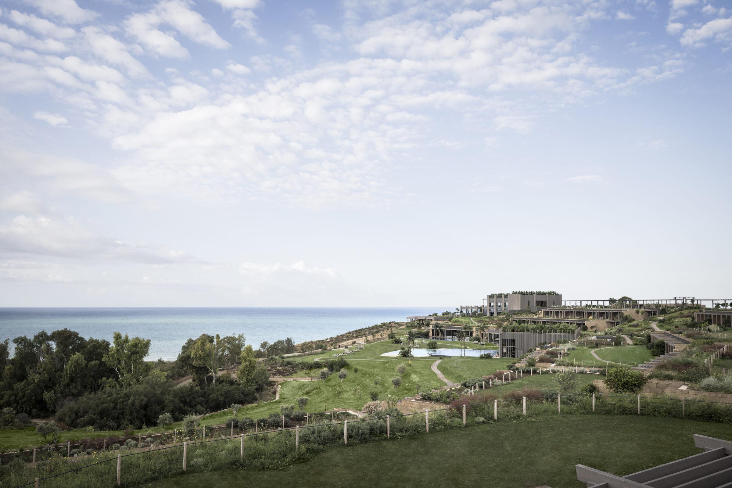 Hotel ADLER Spa Resort Sicilia