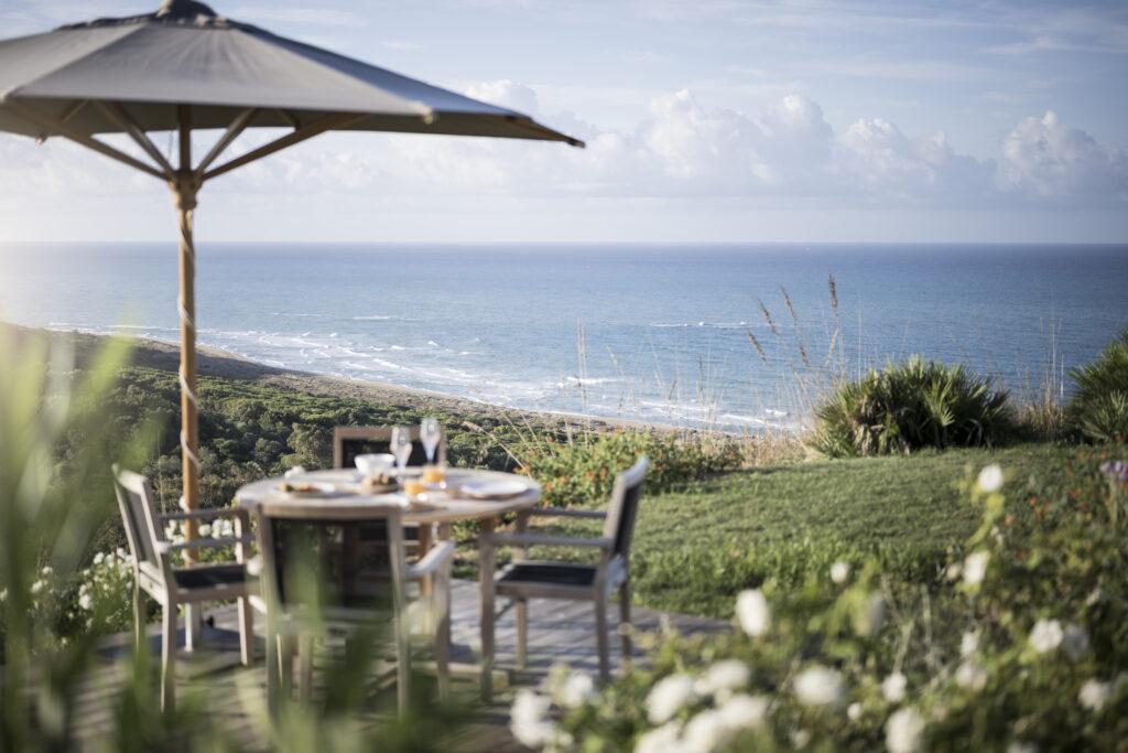 Meer ADLER Spa Resort Sicilia