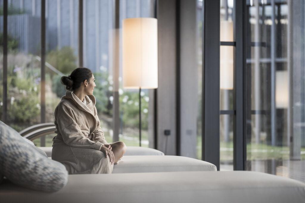 Spa at the ADLER Spa Resort Sicilia