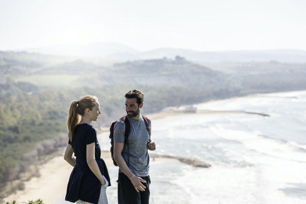 Sustainable winter vacation in Sicily at ADLER Spa Resort SICILIA